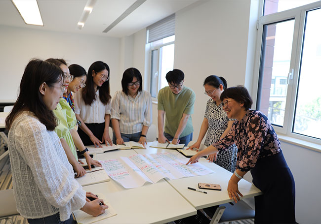 深化人才新理念持續提升,打造高績效文化驅動未來