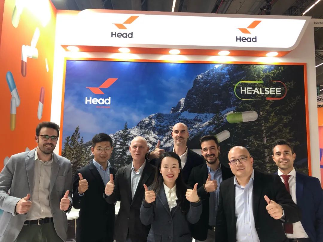 赫達(dá)、赫爾希精彩亮相CPHI(德國)&SSW(美國)兩大展會(huì)!