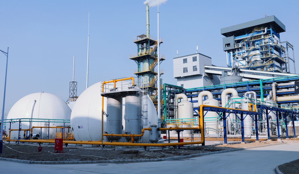 國務院印發《空氣質量持續改善行動計劃》，赫達發展逐“綠”前行